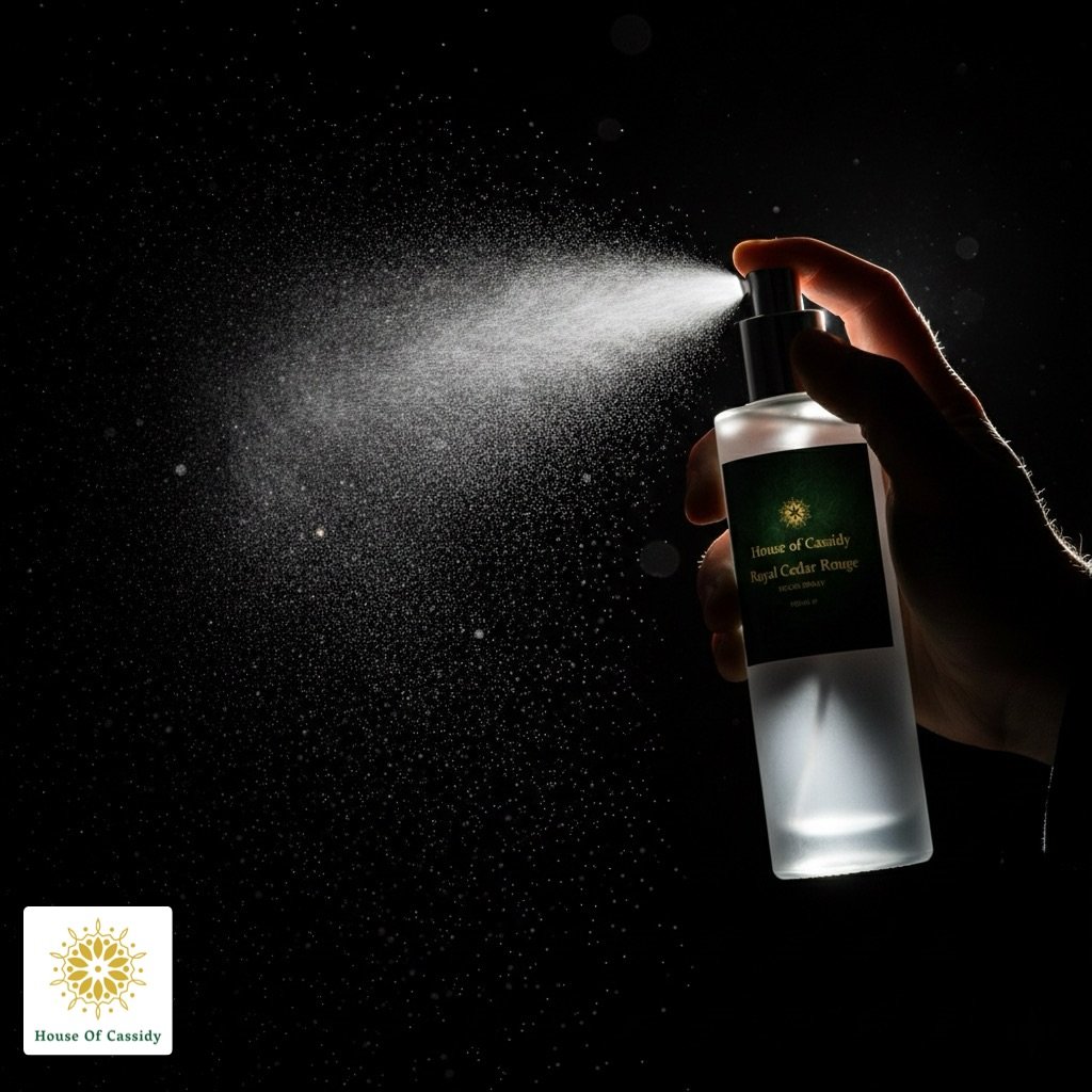 🏛️ Luxury Redefined

Indulge in the finer things in life with the Royal Cedar Rouge collection. Bring the sophistication of a luxury hotel into your home with our signature room sprays.

#HouseOfCassidy #LuxuryHome #QuietLuxury #AestheticHome #Inter