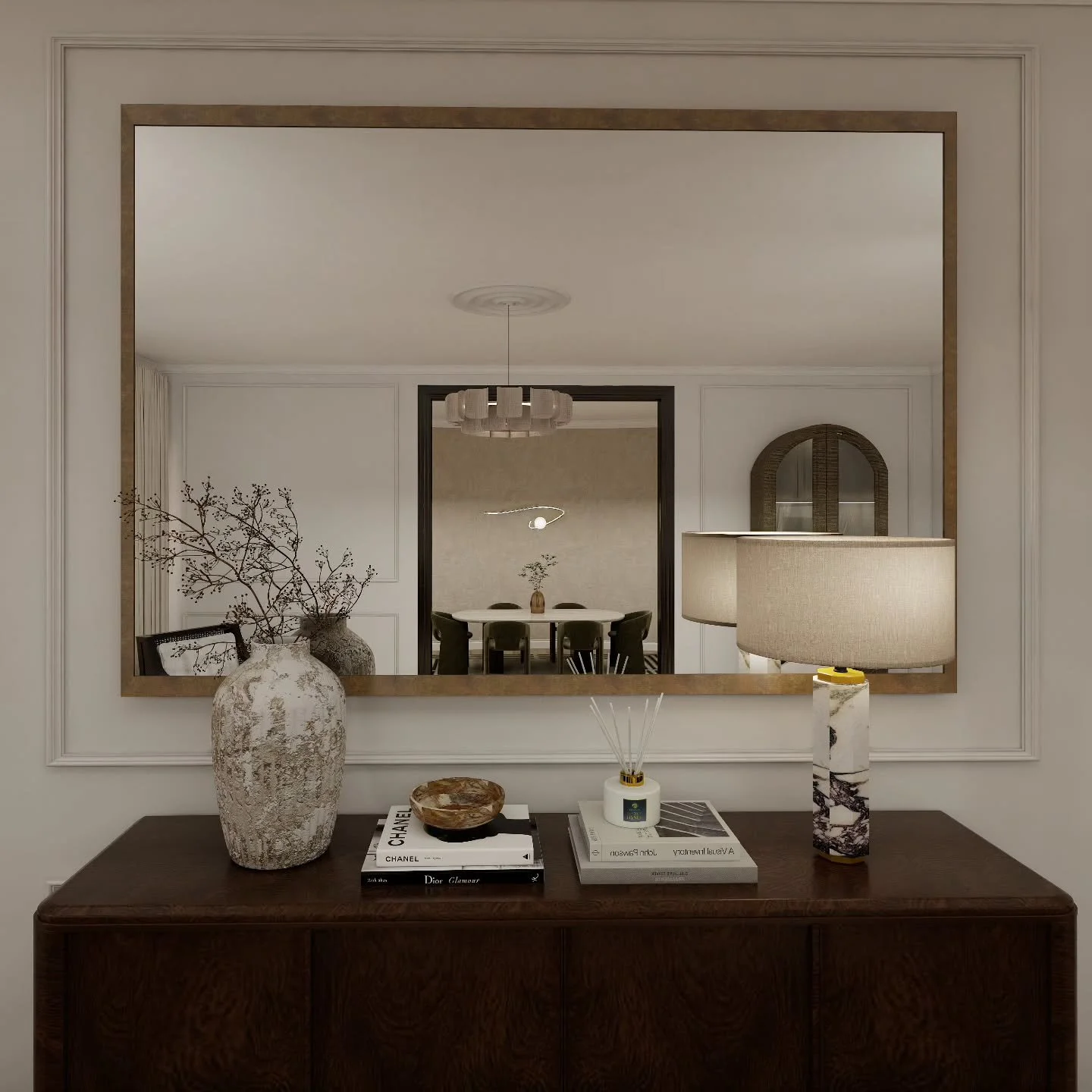 Paris, bottled for your home.

Inspired by the effortless elegance of Parisian living, Essence &Eacute;lys&eacute;e is a refined infusion that brings an inviting sense of serenity to any living space.

Natural reeds gently diffuse an enchanting blend