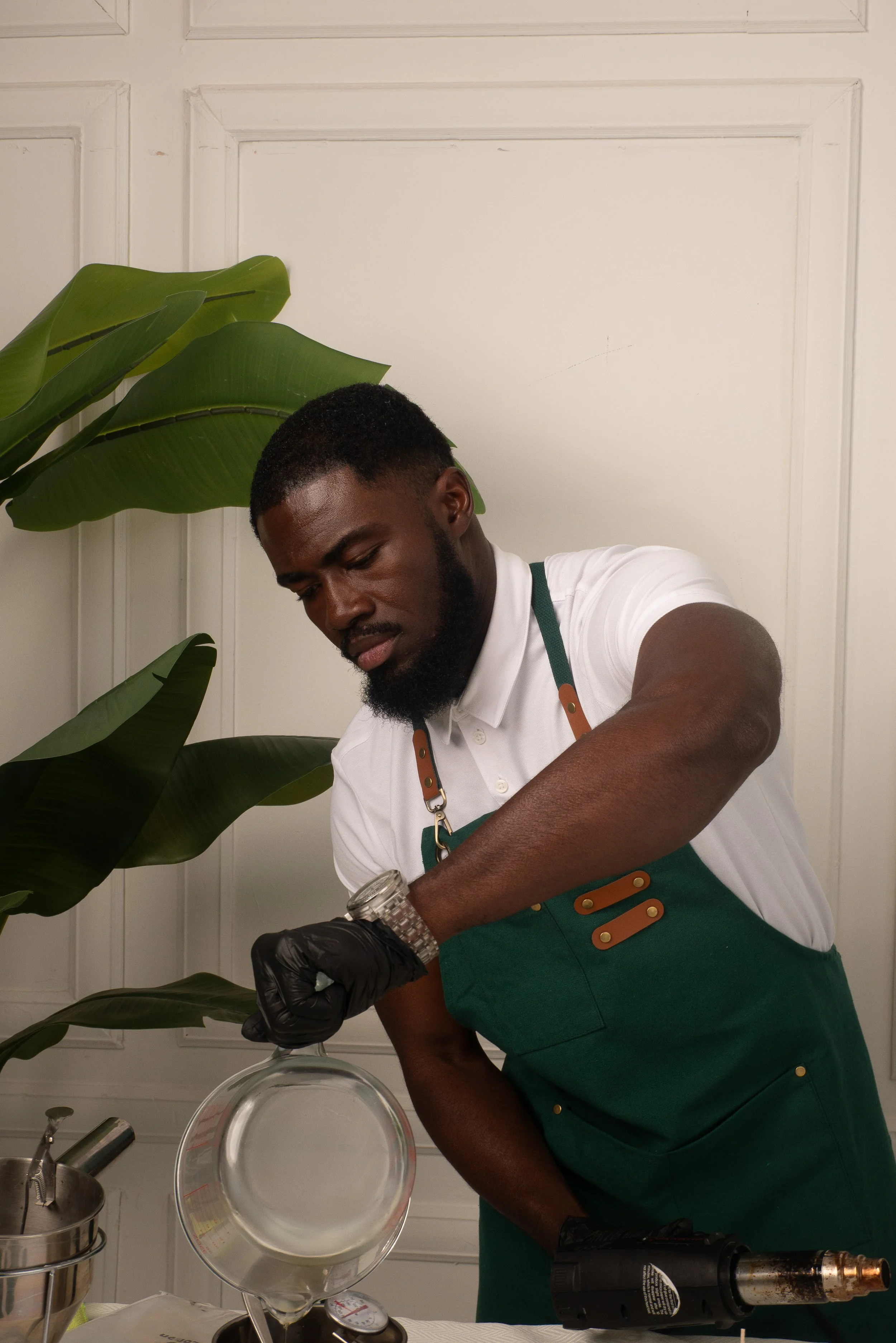 The Candle You Burn Matters: Why Soy Wax Is the Healthier Luxury