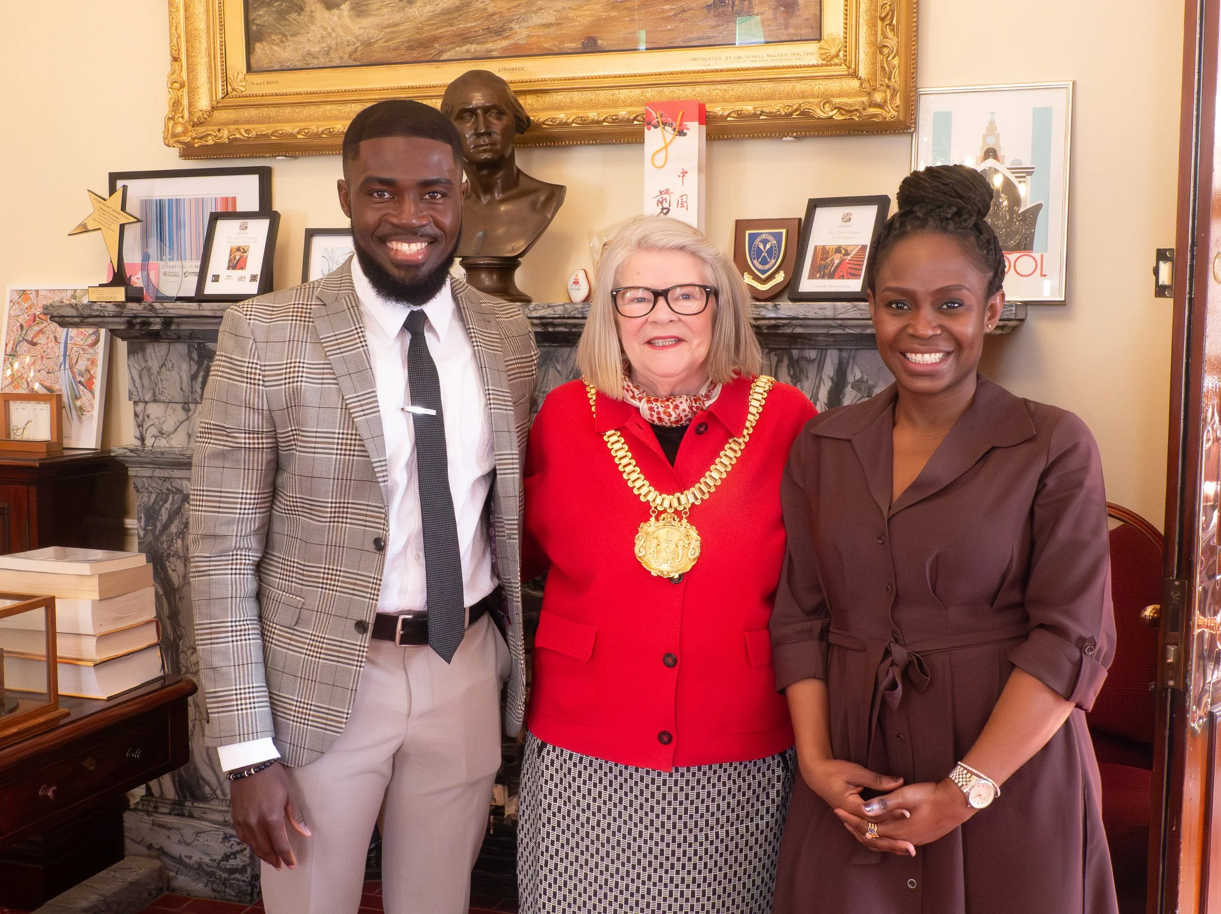 A Defining Moment for House of Cassidy: Purpose, Wellbeing, and the Future of Conscious Living in Liverpool