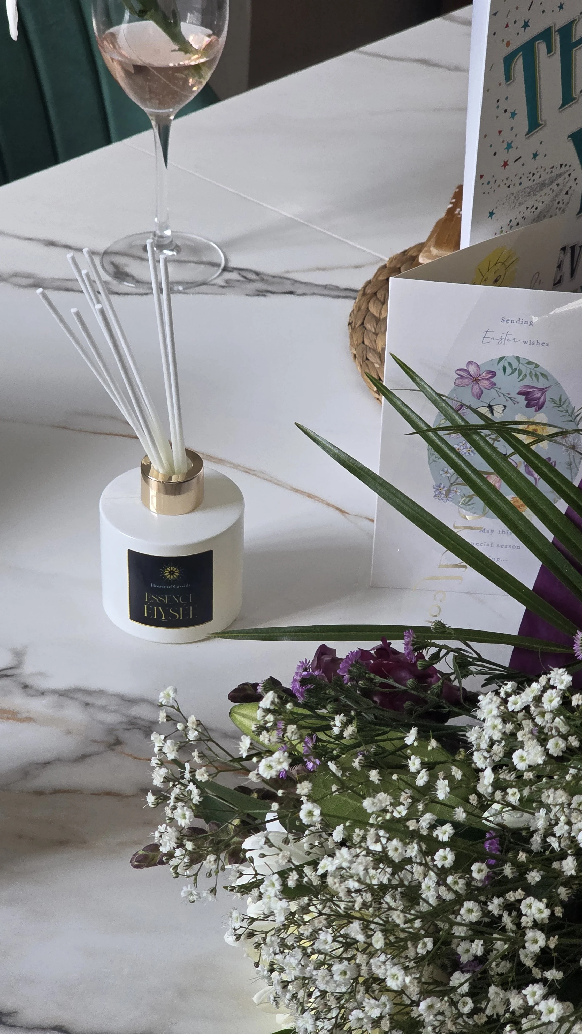 The Power of Scent: How Royal Cedar Rouge Transforms Your Mood and Your Space