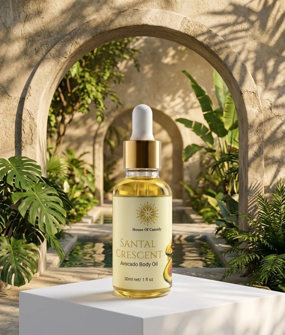 Santal Crescent