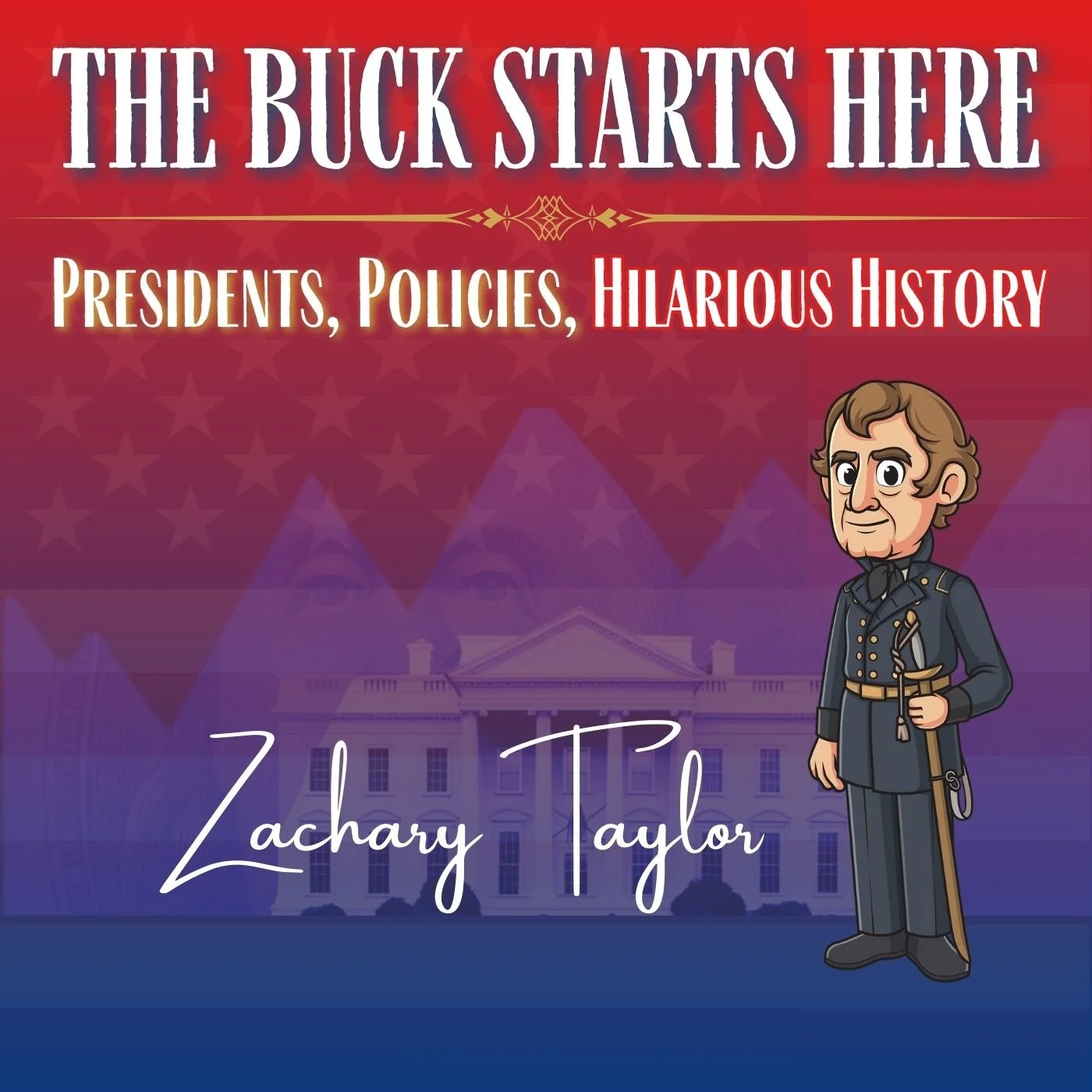 zachary taylor