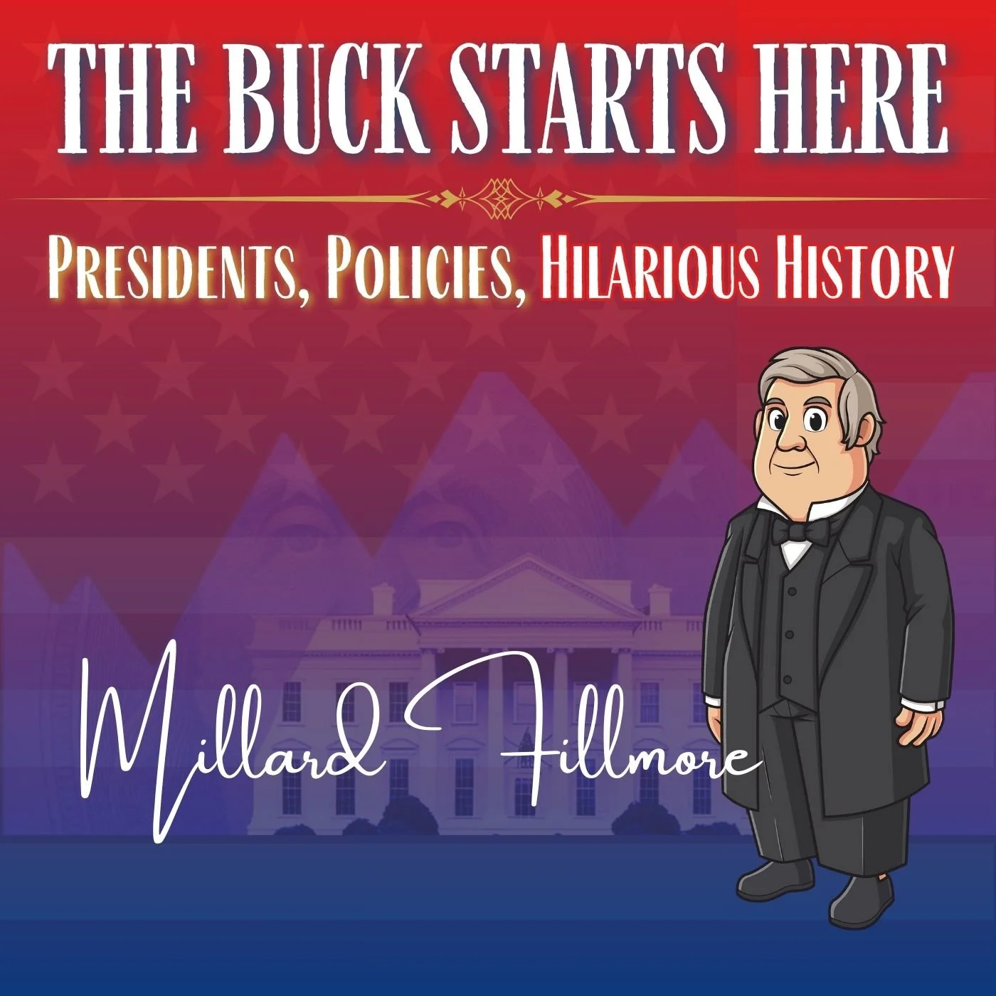 millard fillmore