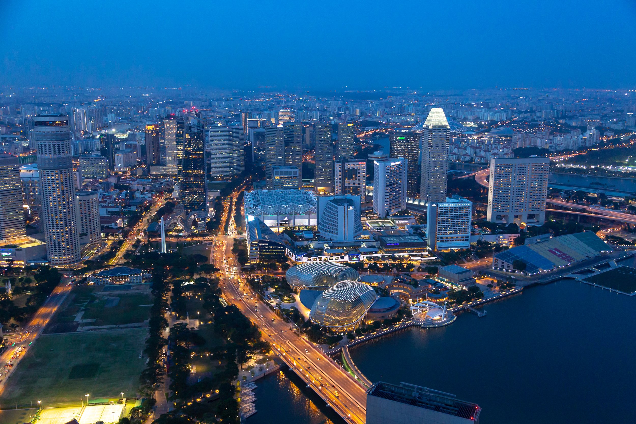 Singapore