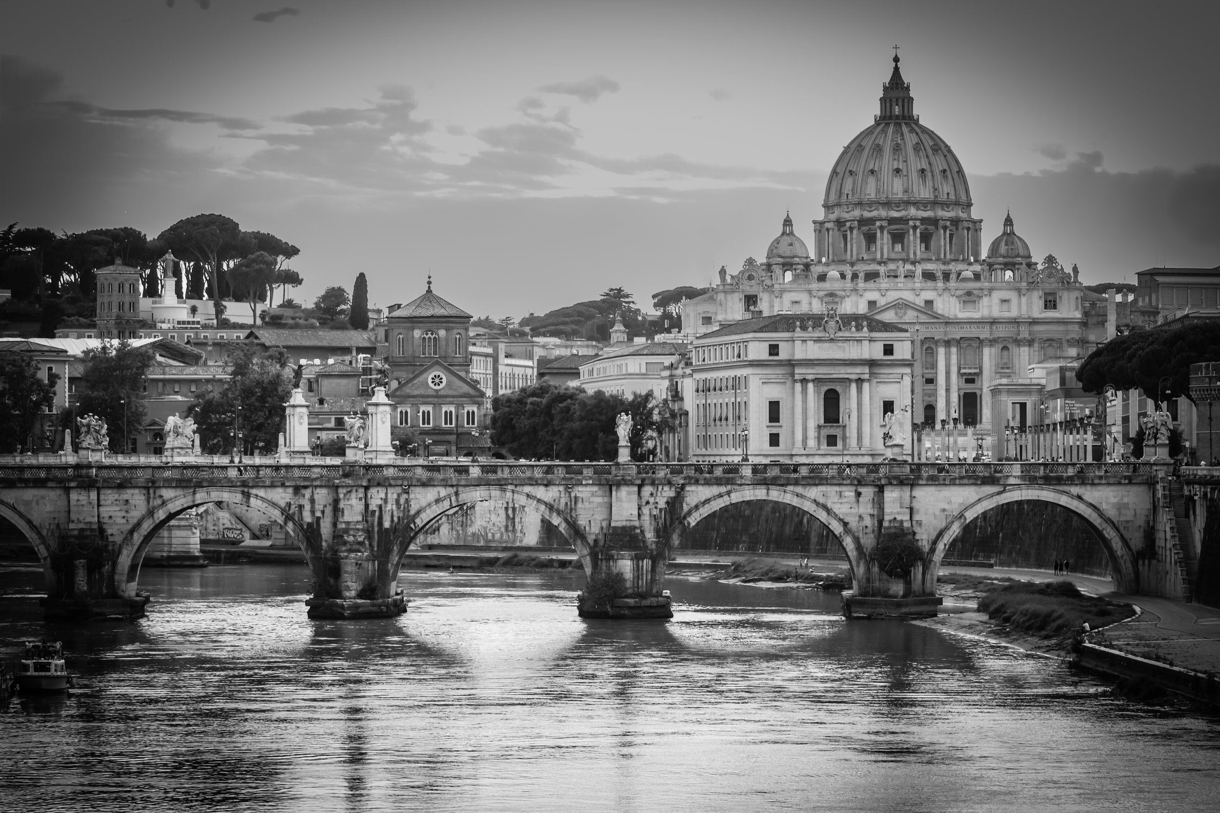 Rome