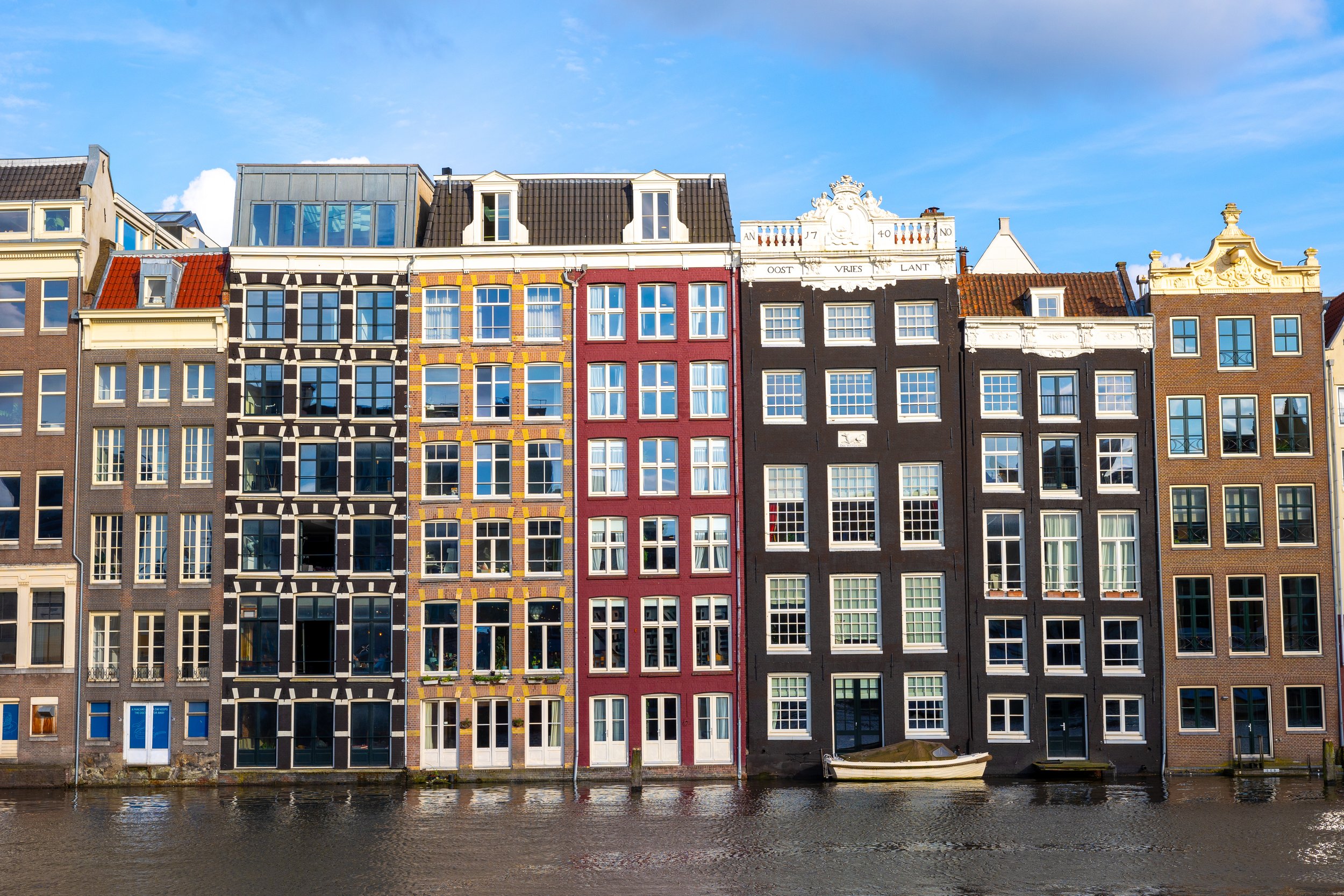 Amsterdam