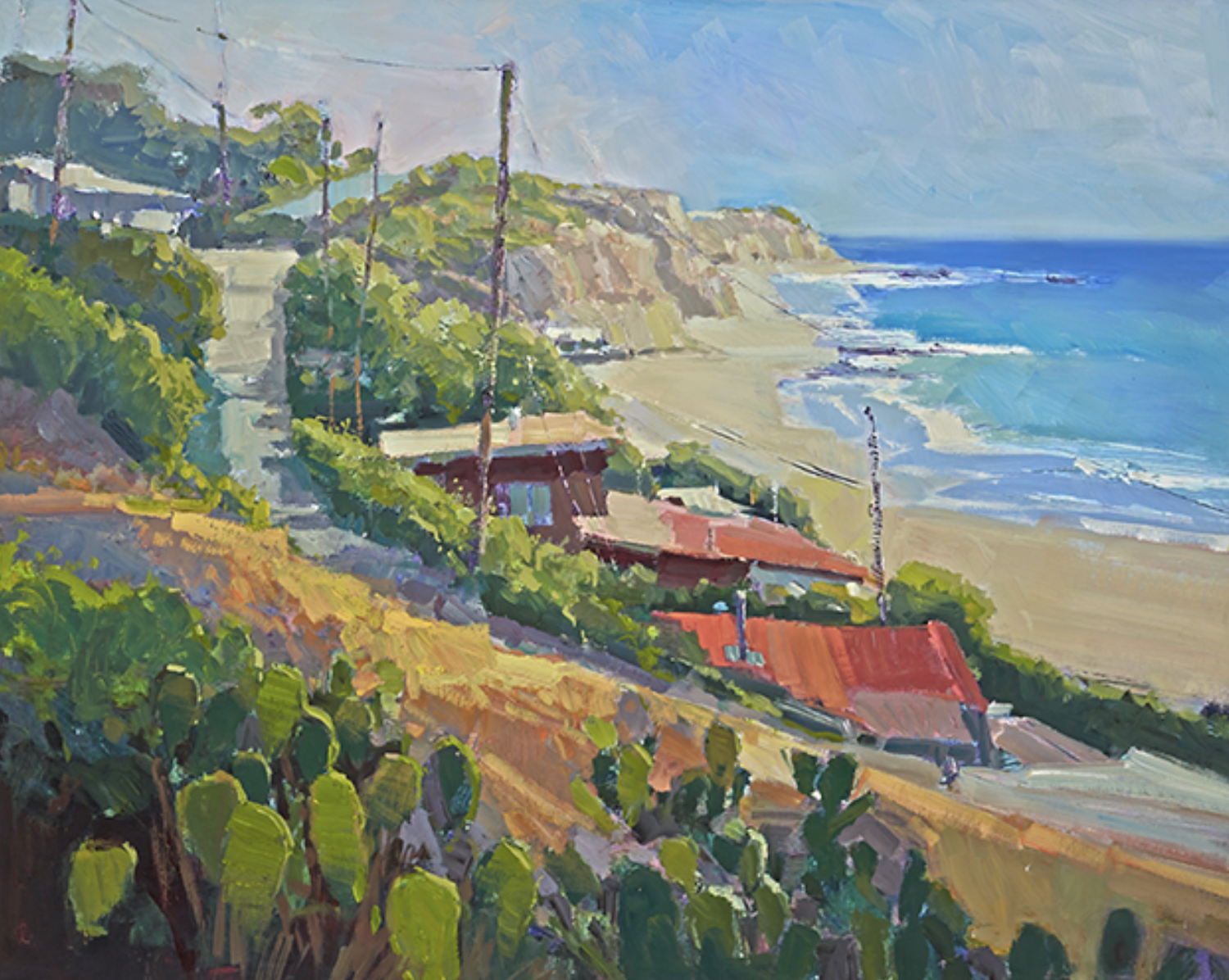Crystal Cove