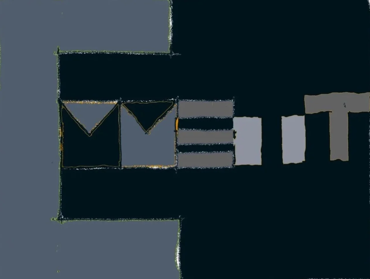 EMMETT

Acrylic collage, rabbit skin glue con panel

11 x 14