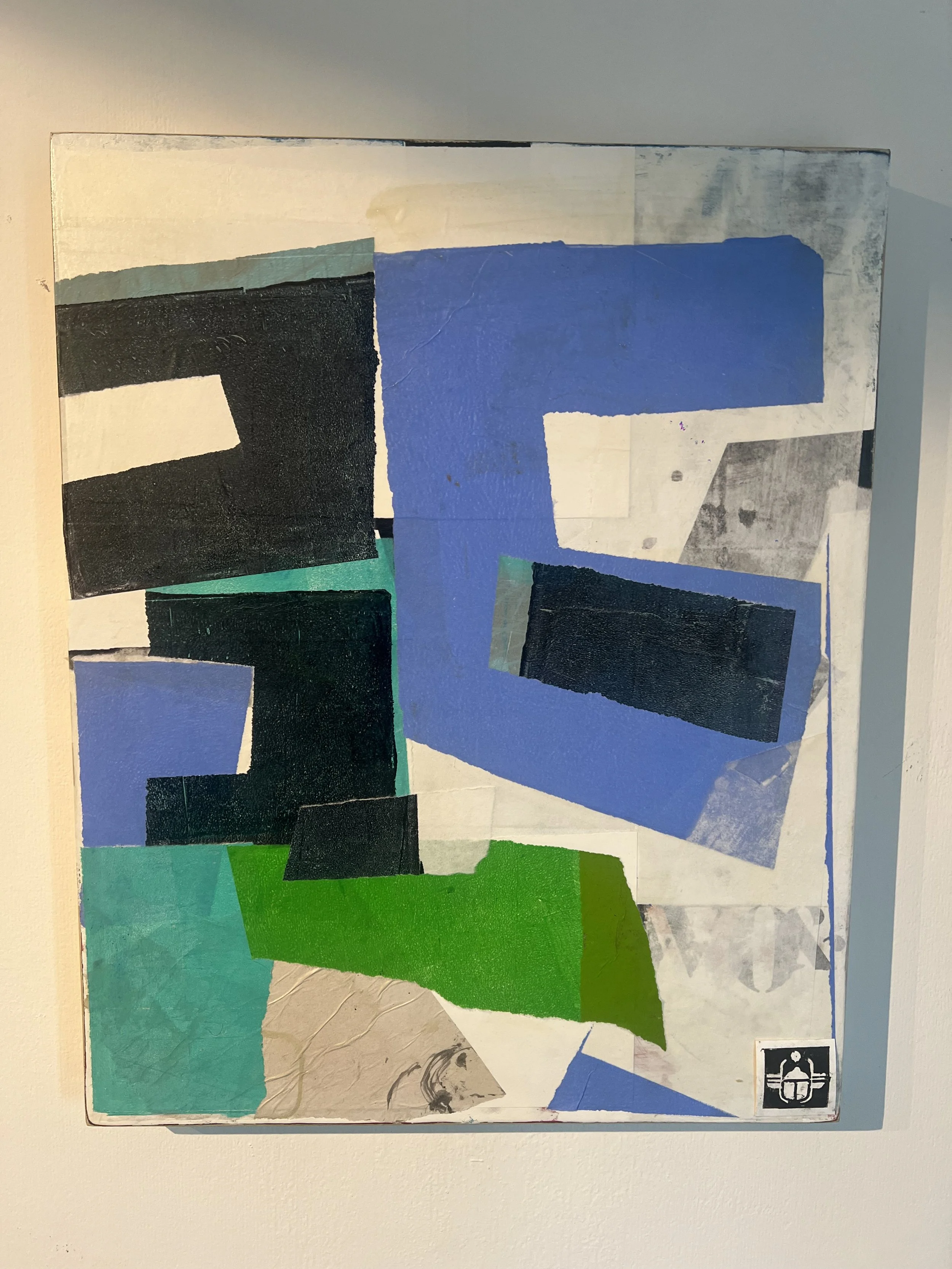 CANALS

Acrylic on Japanese paper, rabbit skin glue on panel

16 x 20