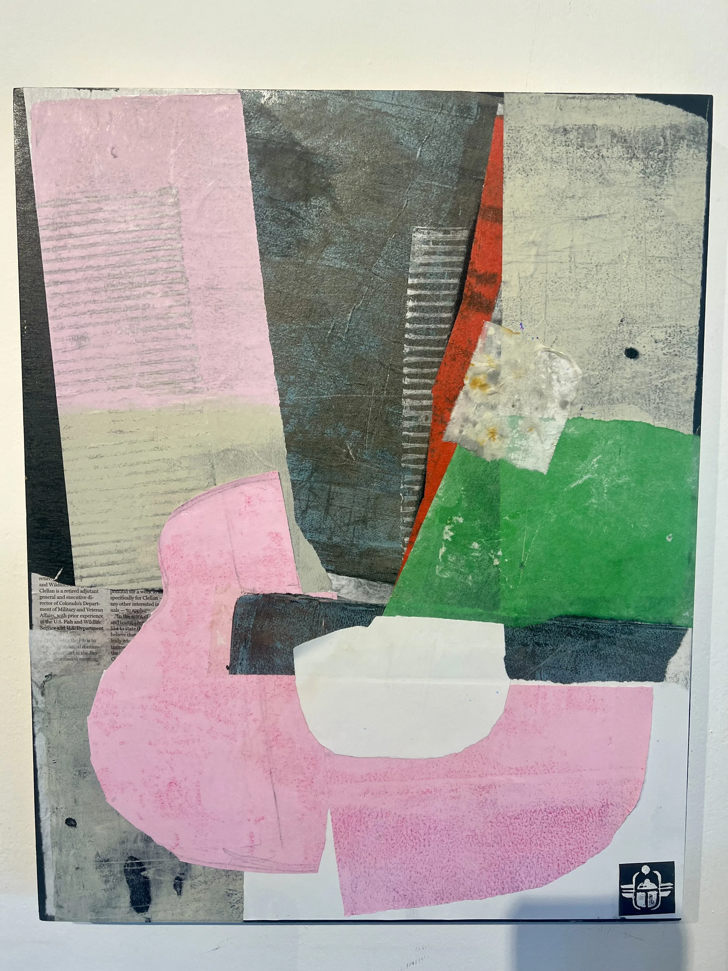 FIFTH STRING

Acrylic painted Japanese paper, rabbit skin glue on panel

16 x 20

