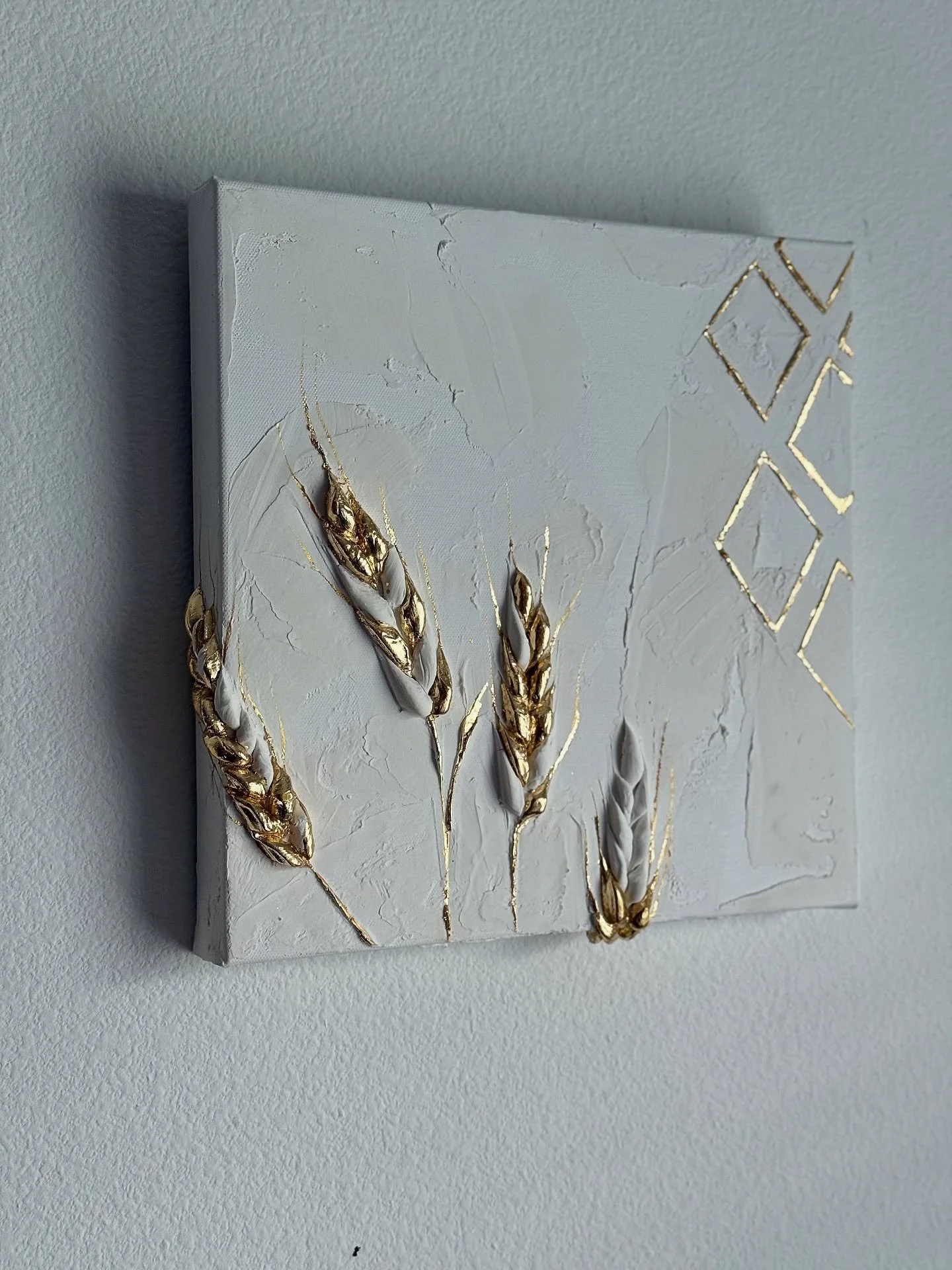 Sold / Продано‼️

&ldquo;Fields of Soul&rdquo;

So happy this piece found its perfect home 

Щаслива, що ця робота знайшла свій ідеальний дім 🏠 

Check highlights AVAILABLE or DM me  to make your custom order 🌎 
Перегляньте наявні картини в закріпл