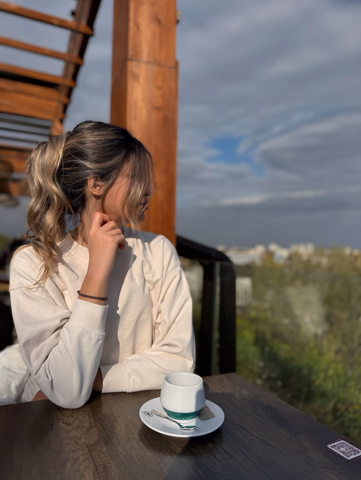 Coffee time ☕️🤍