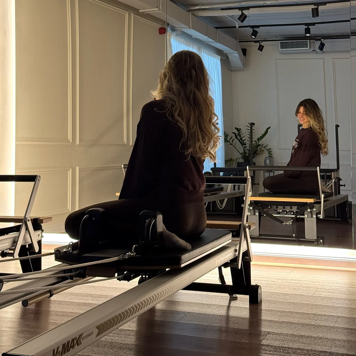 In my Pilates era 🤎

@mavic_pilates