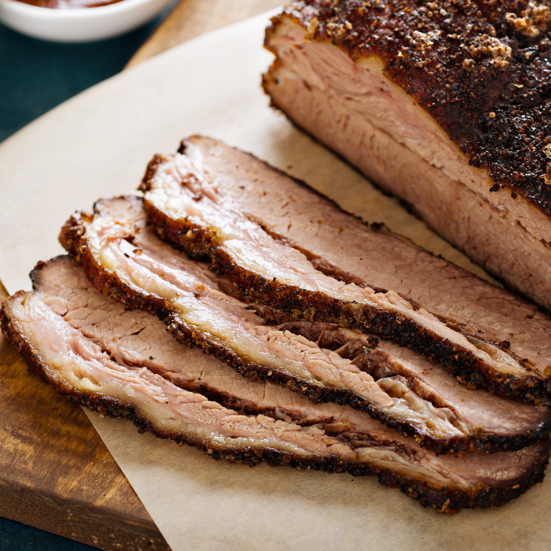 Smoked Brisket