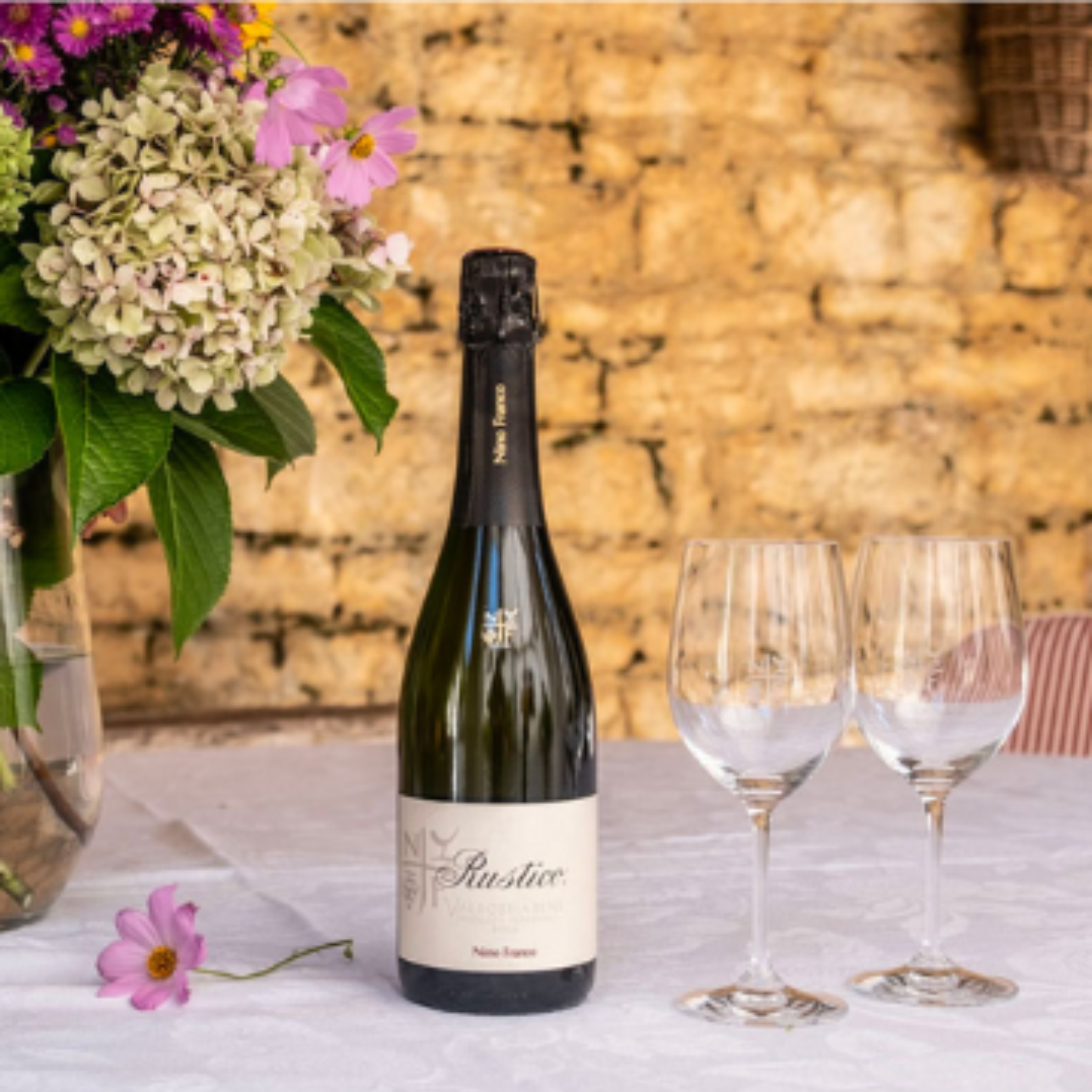 Nino Franco Prosecco