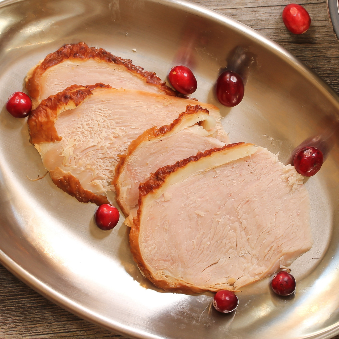 Turkey Breast