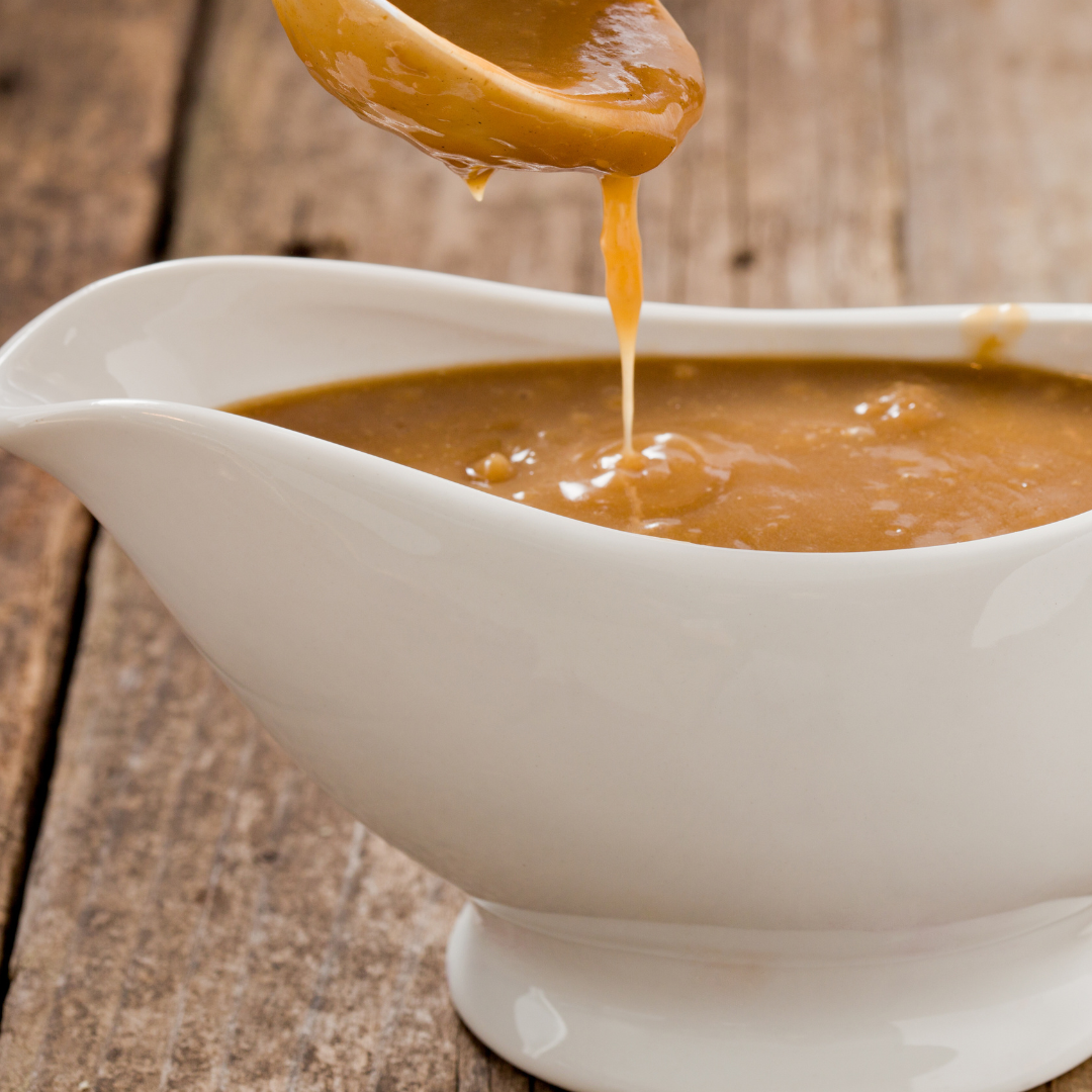 Brown Gravy