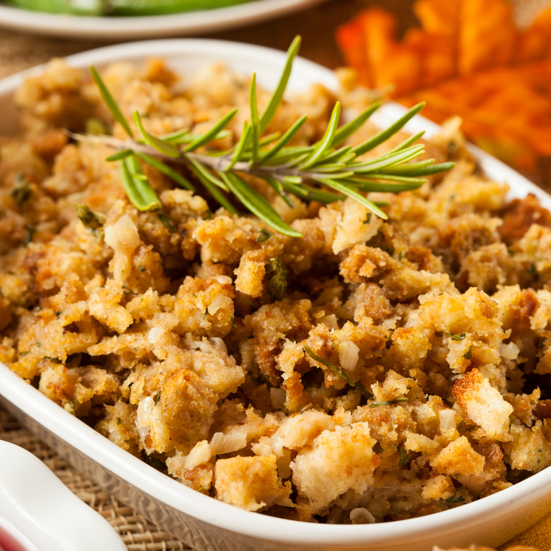 Traditional Stuffing