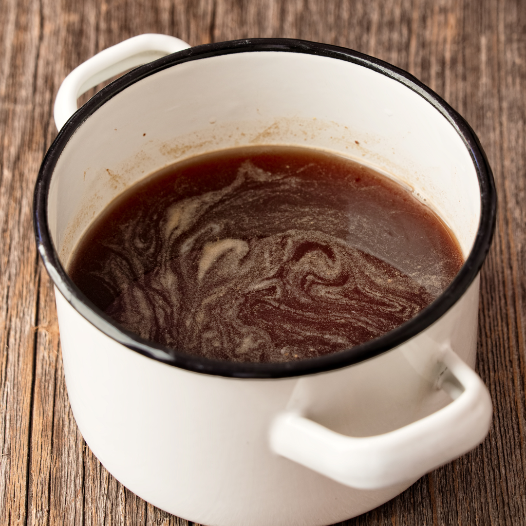 Demi-Glace