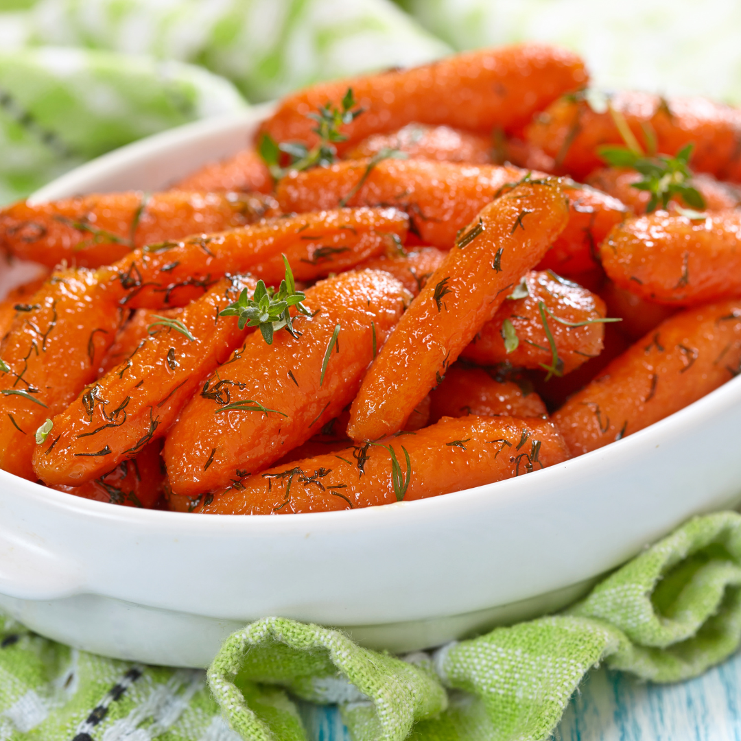Baby Carrots