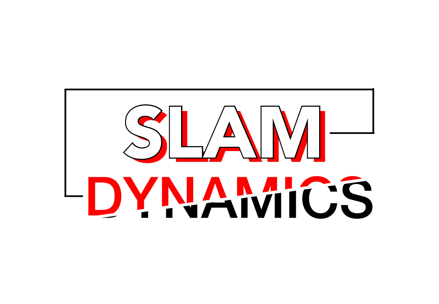 SLAM dynamics