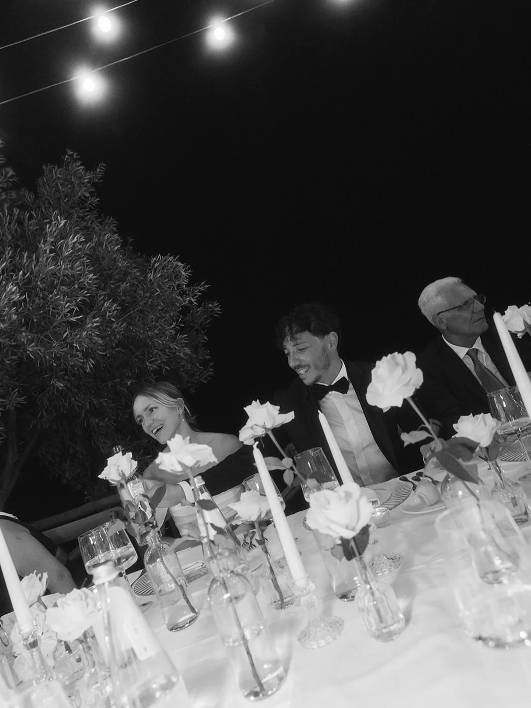 From a @tenuta_dalia wedding in 2024, and from so many others like it.

Someone once told me:
If it looks like art, it won&rsquo;t feel like you.
If it feels honest, it probably won&rsquo;t photograph well.
I nodded.
Quietly disagree.
And keep workin