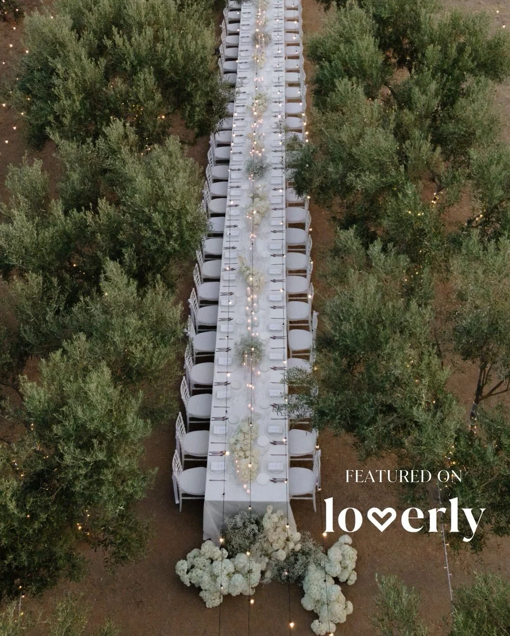 Nicole and Cristian&rsquo;s @tenuta_dalia wedding weekend was never about a single day.
It was a full-sensory immersion in the land that shaped their story and a love letter to Southern Italy itself.

Their guests flew in from Canada and settled into