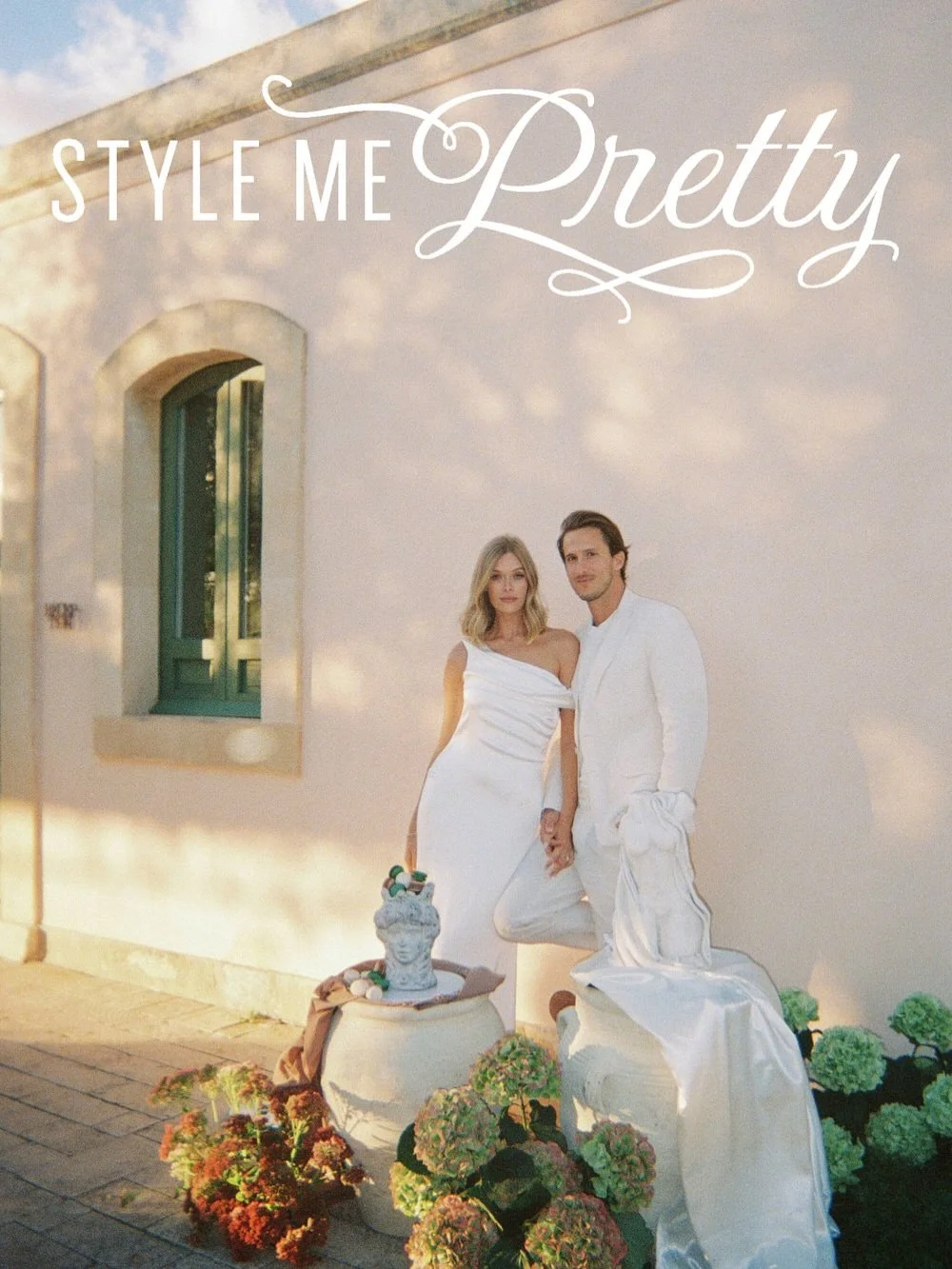 @braccialieri a wedding venue in sicily that naturally holds that dolce vita, mediterranean and slightly nostalgic/playful atmosphere. now featured on @stylemepretty captured on both digital and 35mm film

there&rsquo;s always this thing I come back 