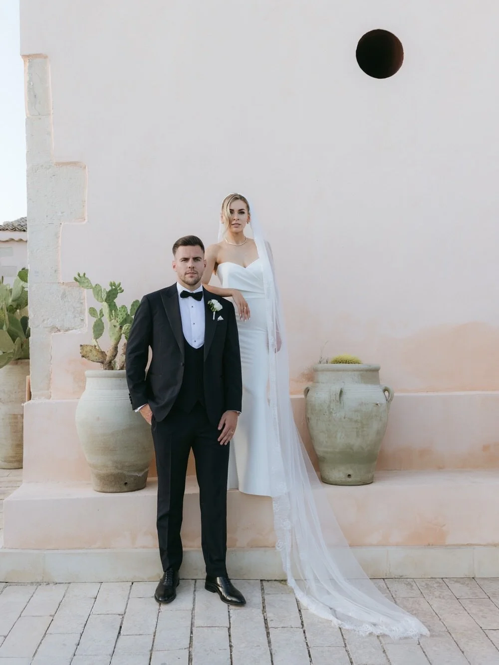 returning to @braccialieri braccialieri in sicily for alexandra and zach&rsquo;s wedding weekend was a real pleasure. not just because it&rsquo;s beautiful. although it is.
there&rsquo;s something about this place that encourages people to slow down 