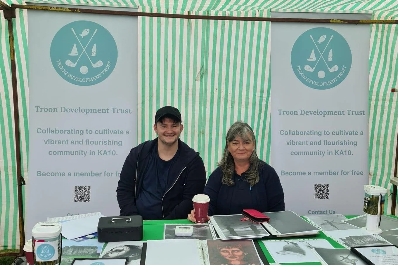 Troon Gala Day - 15/06/2025