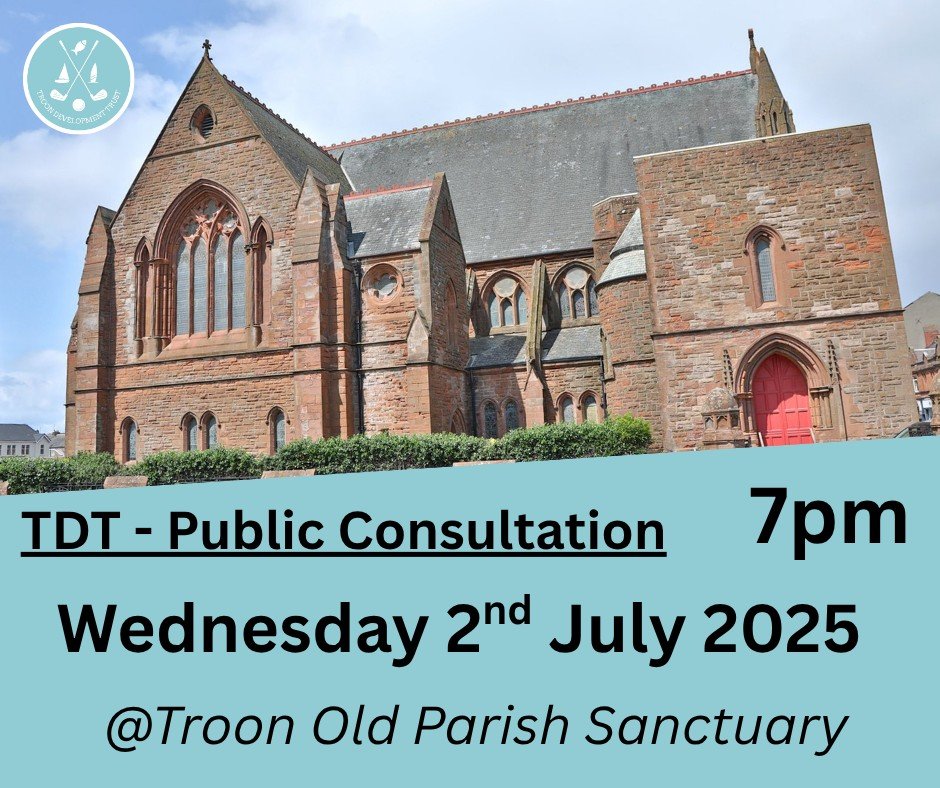 https://youtube.com/live/RyMHZPik1vQ
Above is the link to the FULL LENGTH video from the Public Consultation