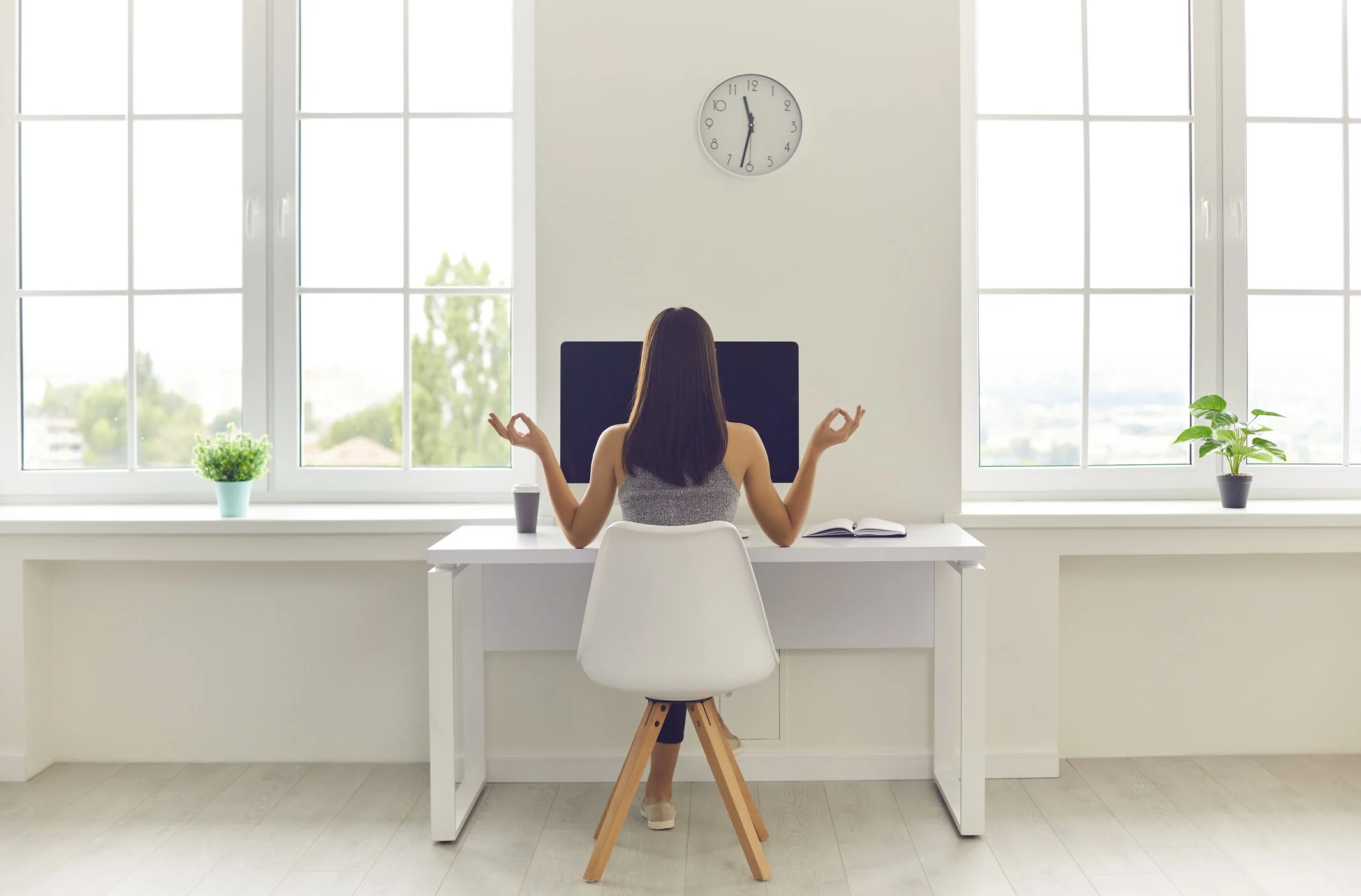 Interior design bookkeeping