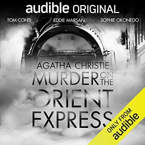 Amazon Audible