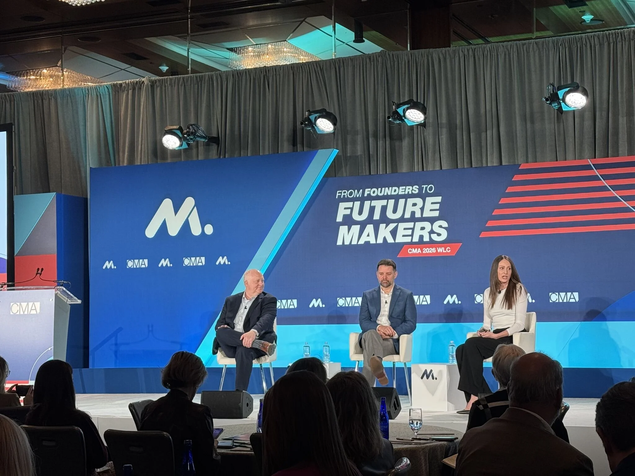 Insights and Takeaways from Sara Feuling’s Winter Leadership Conference Session