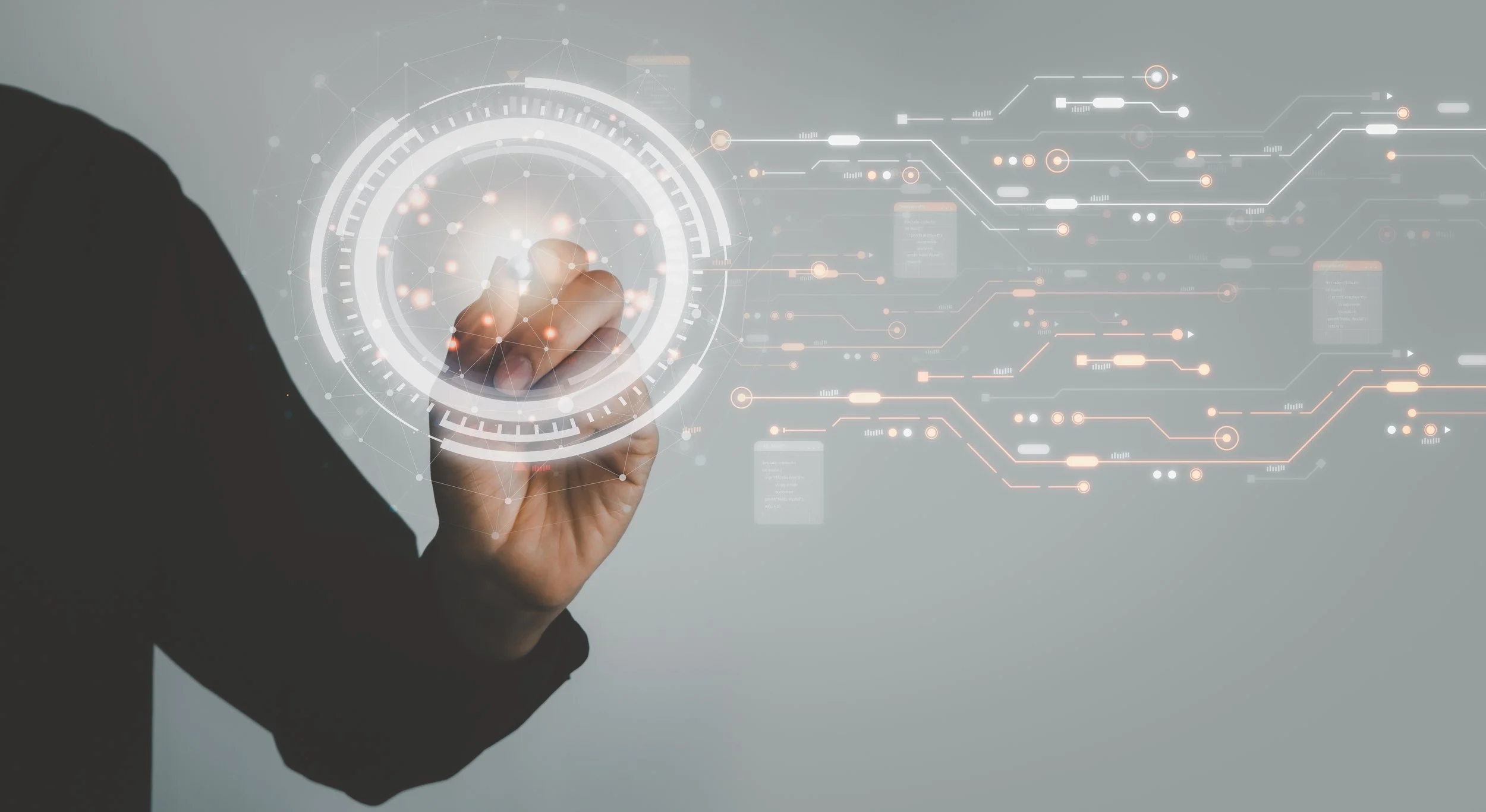 AI and Advocacy
