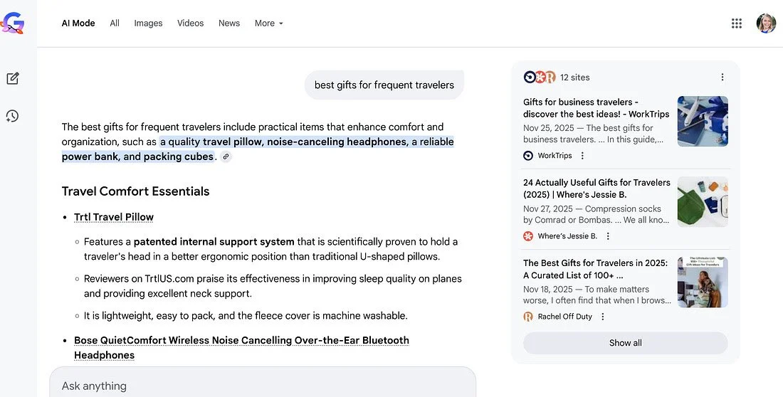 PR Metrics Are Broken but Performance PR Has the Tools to Fix Them