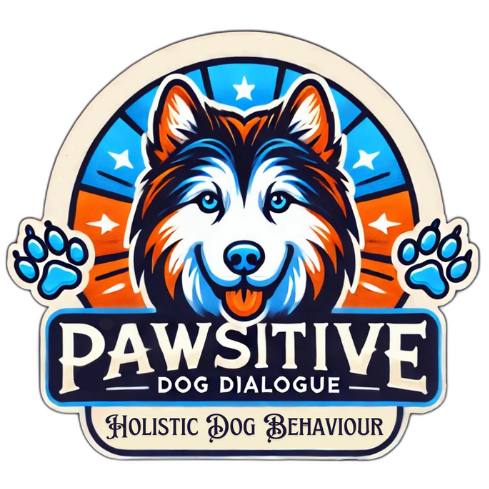 Pawsitive Dog Dialogue