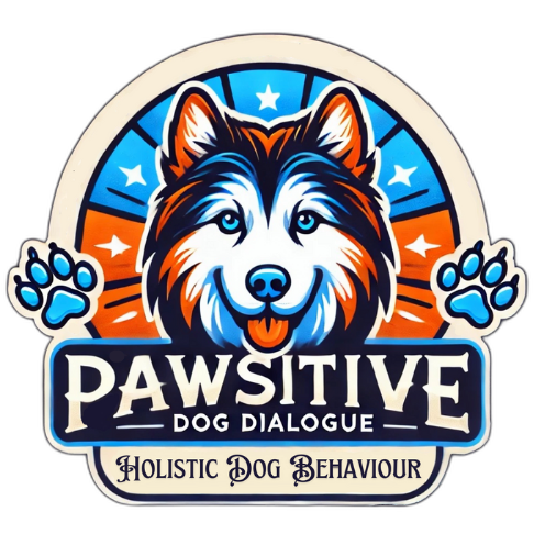 Pawsitive Dog Dialogue
