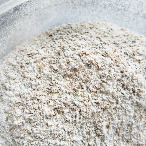 Dark Rye Flour 1 lb