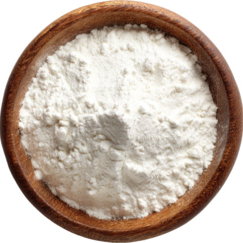 Hard White Wheat Flour 1 lb