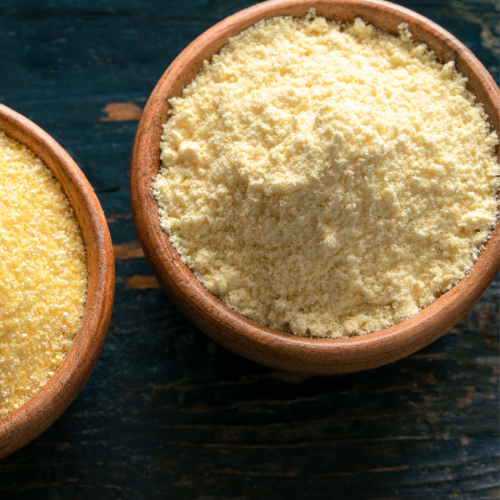 Cornmeal (Medium Ground) 1 lb