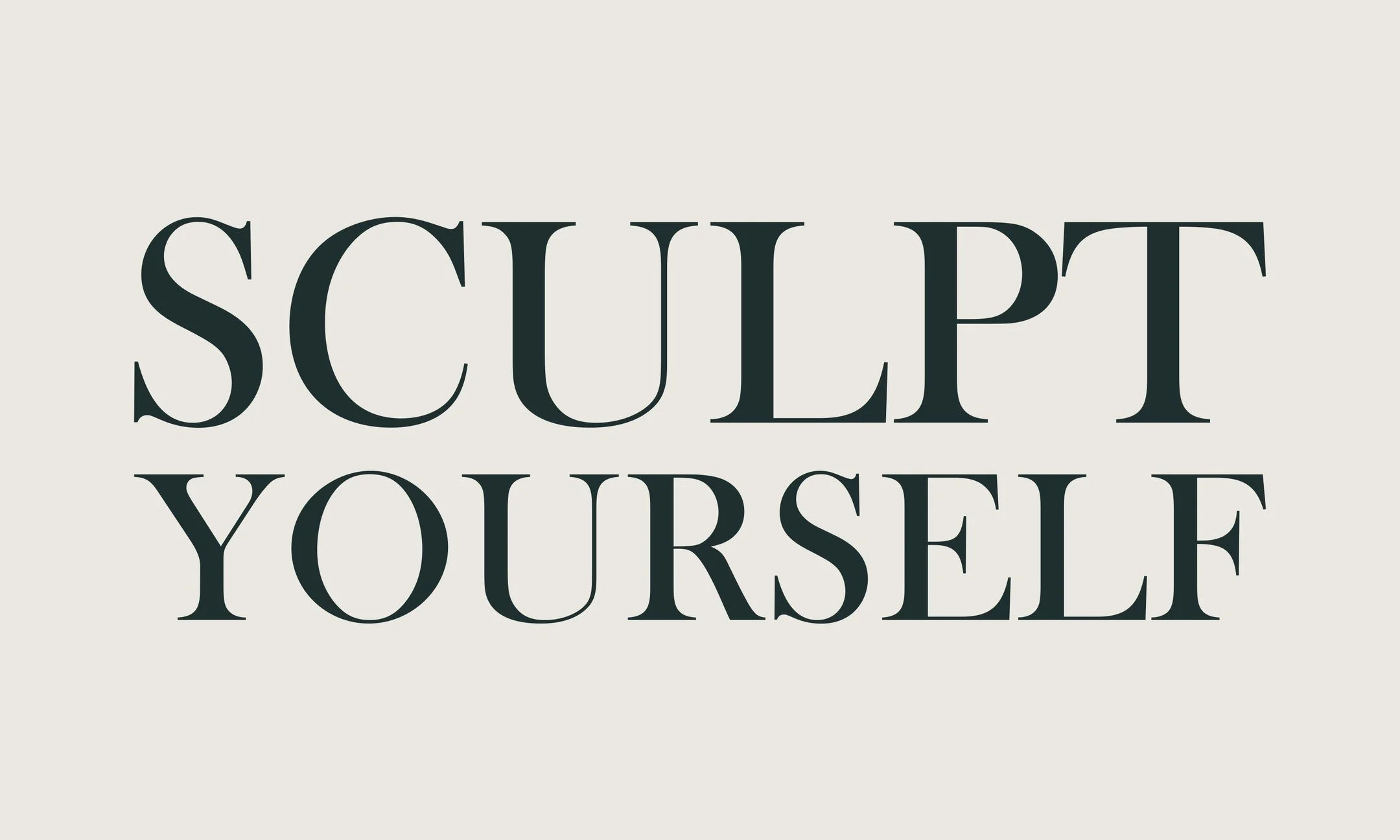 Hello there 👋

Whether you've achieved a fitness goal, reached a big milestone or love the idea of immortalising yourself- you deserve to be celebrated in a sculpture. 

With prices starting from &pound;200, it's time to treat yourself.