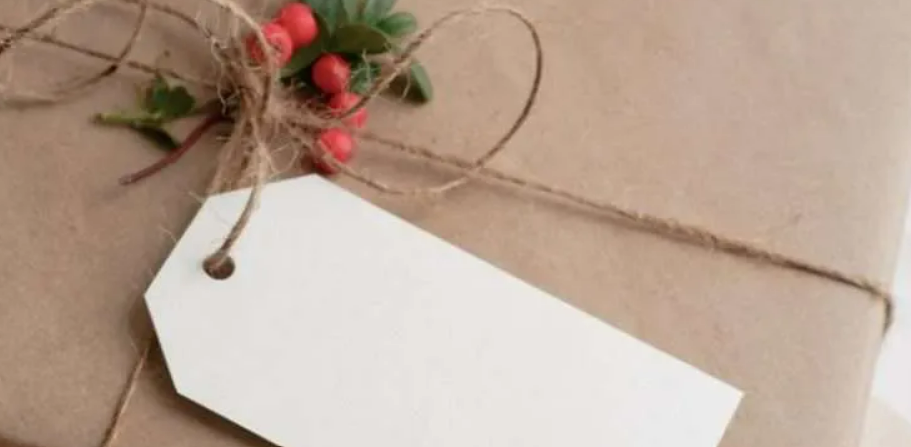 Twelve tips for a greener Christmas- A Rocha UK