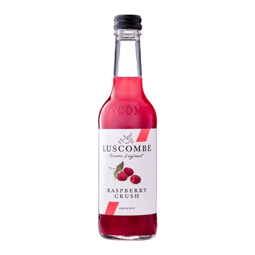 Luscombe Raspberry Crush