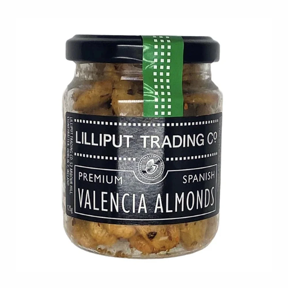 Spanish Marcona Almonds
