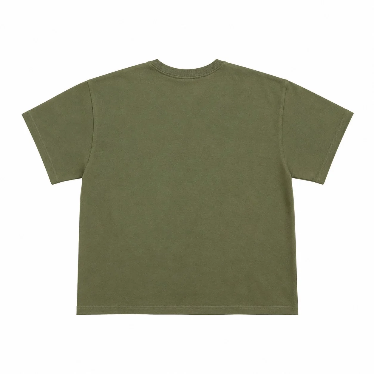 Undefined Champion Tee Olive (2).jpg