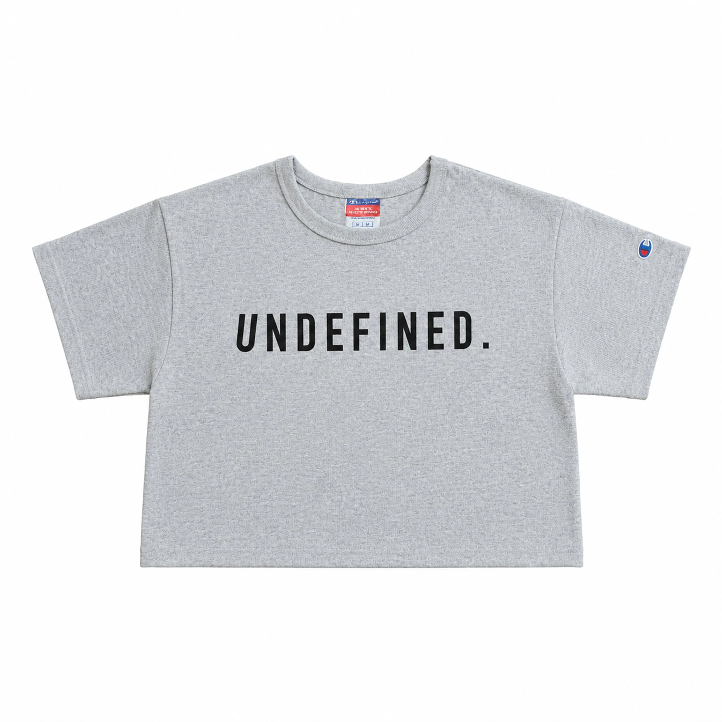 Undefined Champion Crop Top Tee Grey (1).jpg