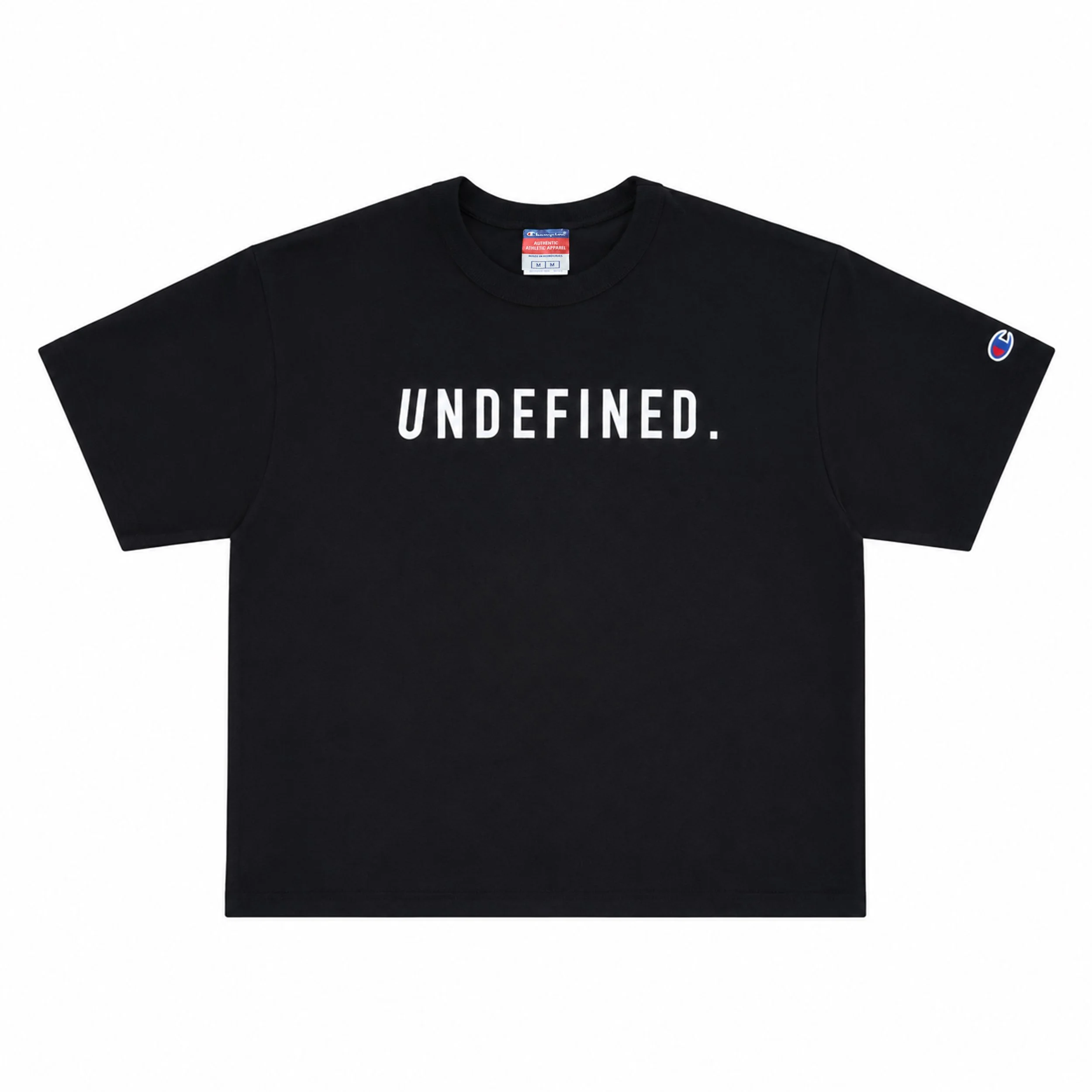 Undefined Champion T-Shirt