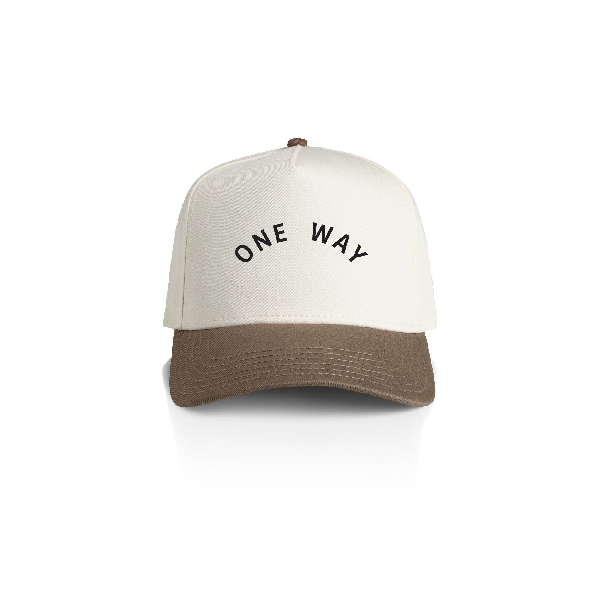 One Way Arc Hat - Walnut (1).jpg